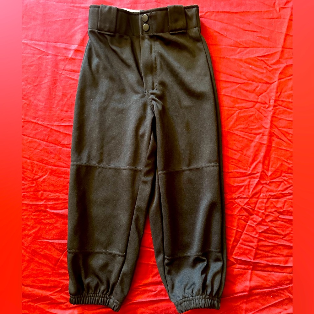 Boys youth Small baseball pants